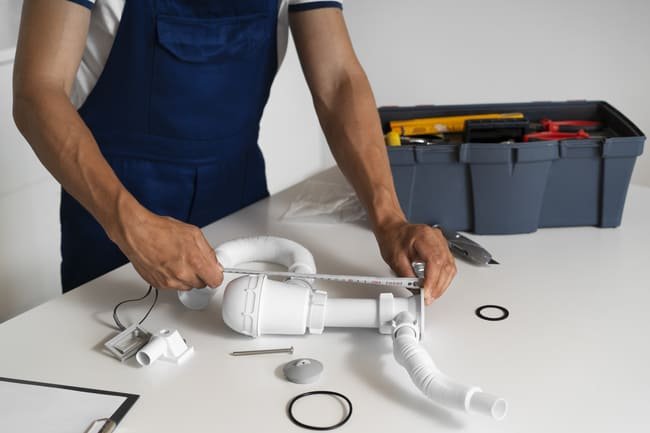 drain plumbing