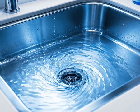 drainage