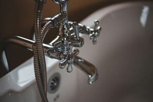 faucet