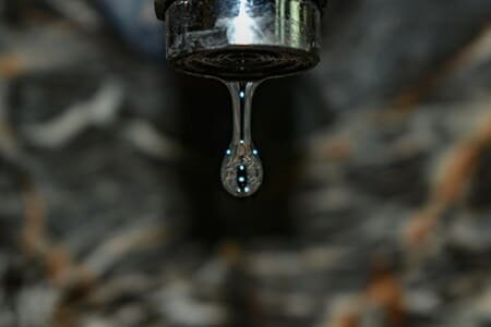 leakage