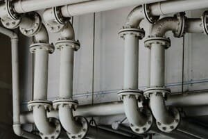 pipe install