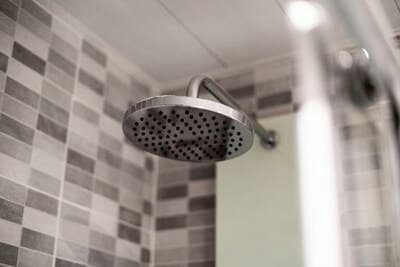 shower repair