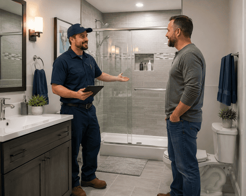 toilet nova plumb
