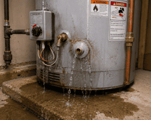 water heater
