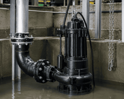 submersible