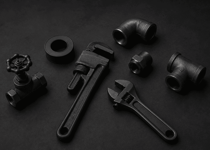 equipments
