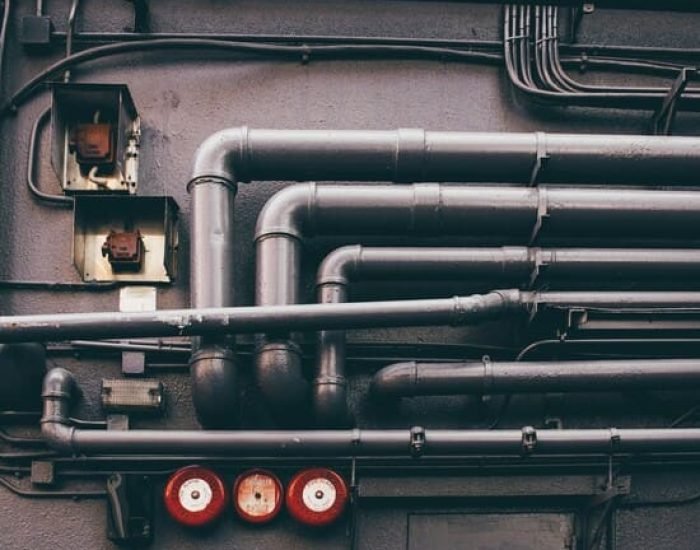 pipe line